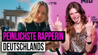 Mehr über den Artikel erfahren WOKE Verse, heilige Moral: Wie Ikkimel unsere Jugend vergiftet