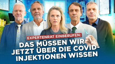 Mehr über den Artikel erfahren „Neue Spezies“ durch Impfung? Wissenschaftler bringen vertuschte Fakten ans Licht