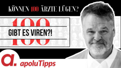Mehr über den Artikel erfahren Interview mit Dr. Stefan Lanka – Gibt es Viren?