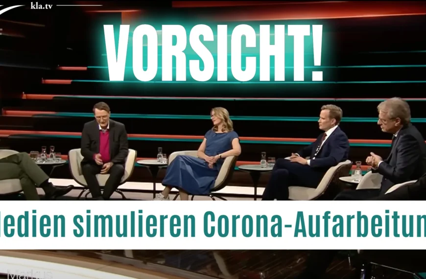 Corona-Aufarbeitung: Was die Sterbezahlen wirklich sagen