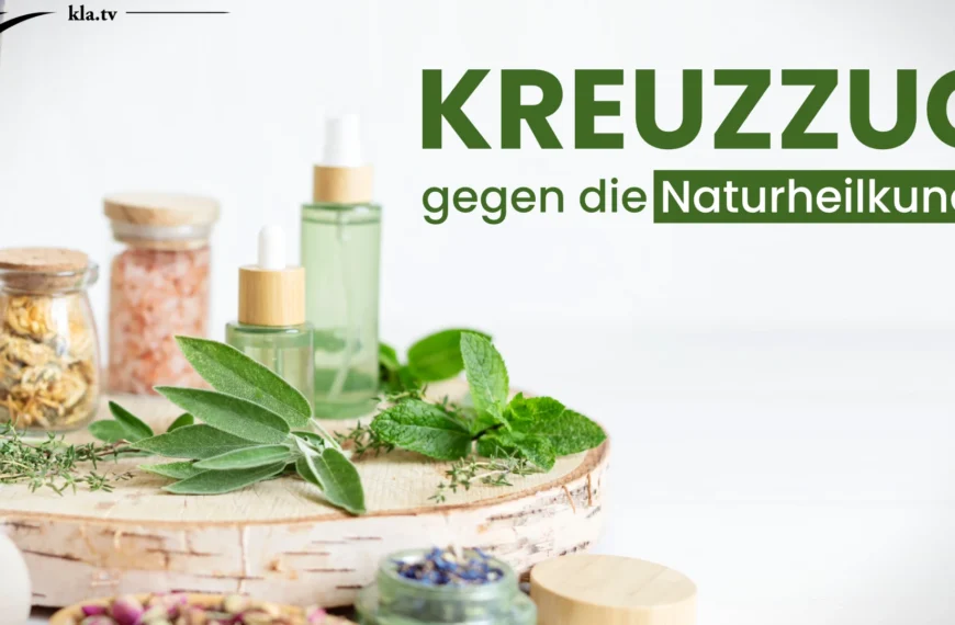 Artemisia, Zistrose & Co.: Warum bewährte Heilpflanzen zunehmend verboten werden