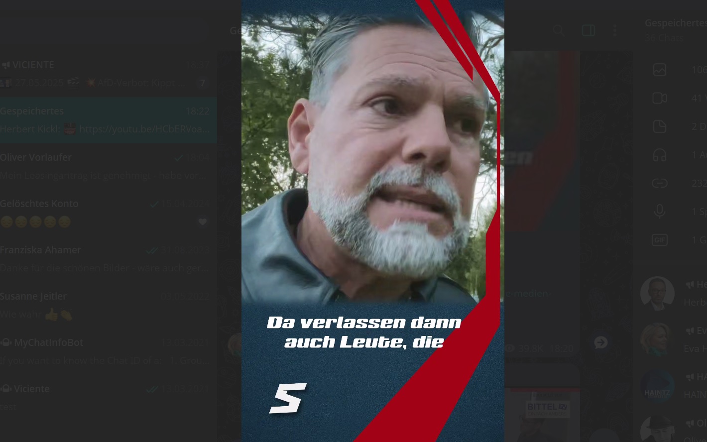 Dann ist Kriegsrecht! #SoufiNEAR
