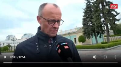 Mehr über den Artikel erfahren Streng geheim:⚠️Deutsche Waffenlieferungen an die Ukraine ab sofort im Verborgenen