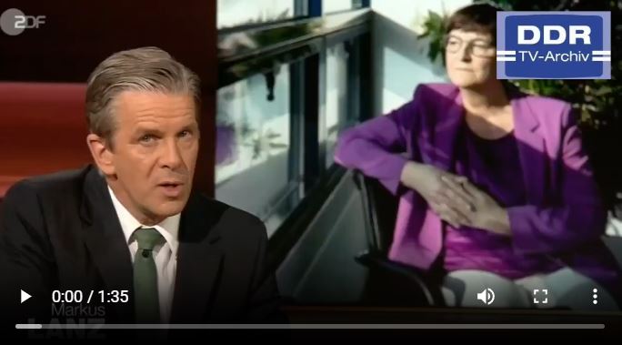 Markus Lanz bläst zum Frontalangriff auf die SPD
