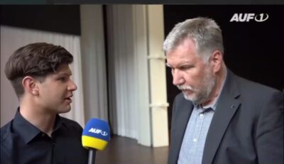 Mehr über den Artikel erfahren So niedrig ist die Geburtenrate nach Covid-Injektion!