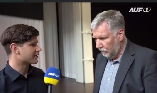 So niedrig ist die Geburtenrate nach Covid-Injektion!