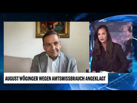 Anklage gegen Wöginger. Dem schwarz/roten Postenschacher gehört das Handwerk gelegt.