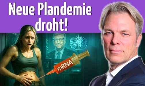 Arzt deckt auf: Pharma-Mafia plant Anschlag auf Darmflora! (Dr. Heiko Schöning)