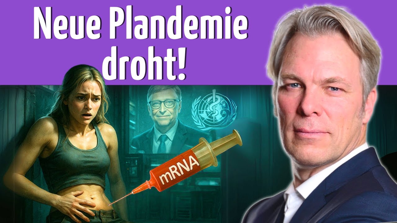 Arzt deckt auf: Pharma-Mafia plant Anschlag auf Darmflora! (Dr. Heiko Schöning)