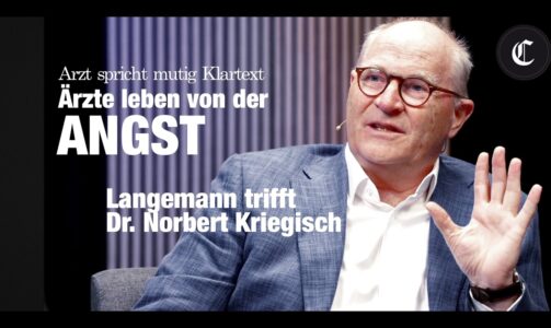 💊Arzt deckt auf: So läuft es wirklich.