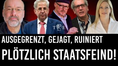 Mehr über den Artikel erfahren Bedroht, Gejagt, Ruiniert: So brutal ist die Ausgrenzung