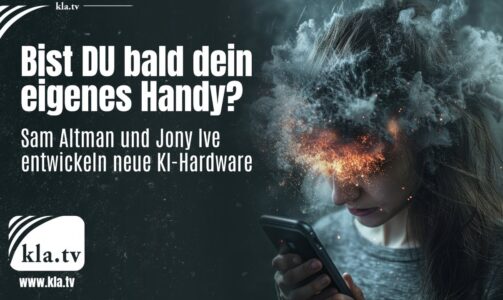 Bist DU bald dein eigenes Handy?
