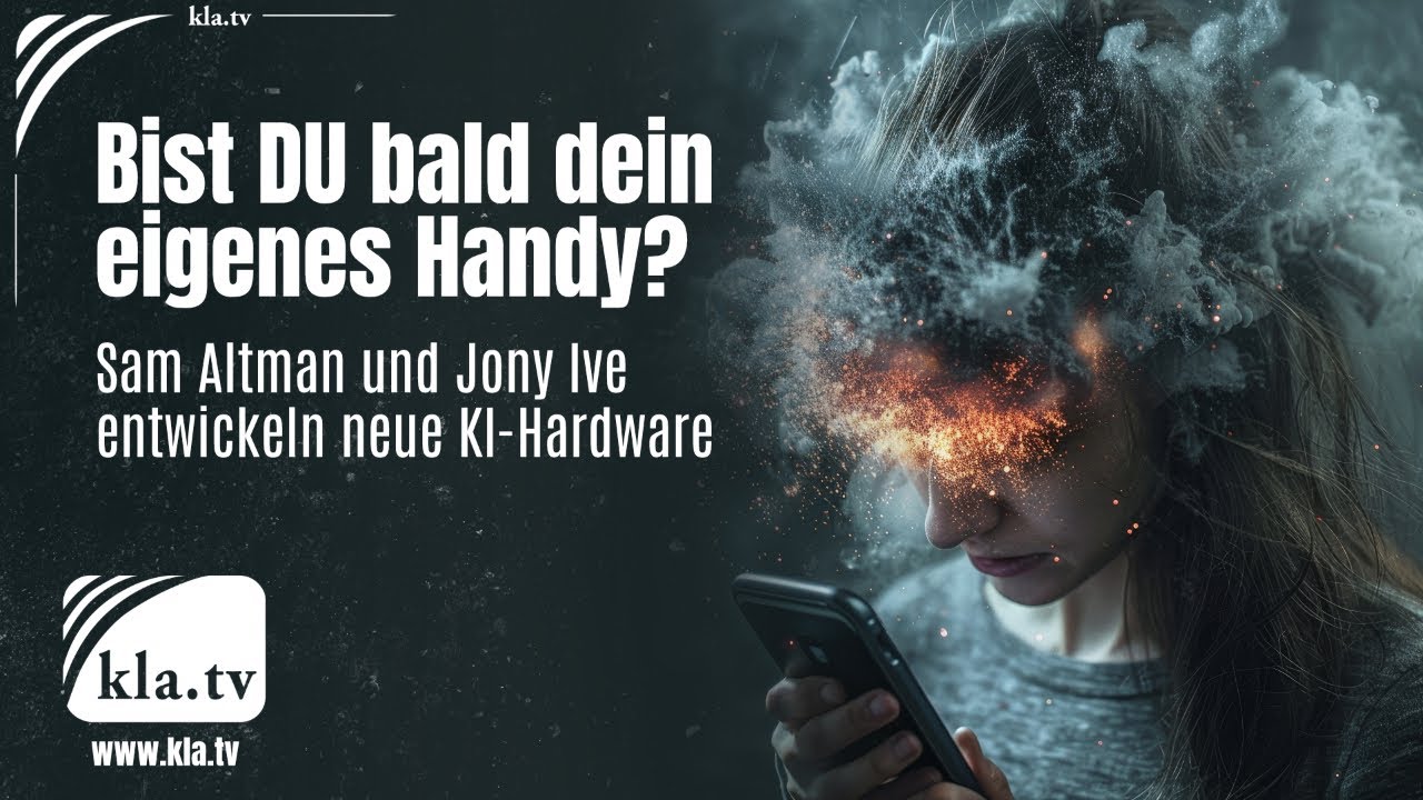 Bist DU bald dein eigenes Handy?