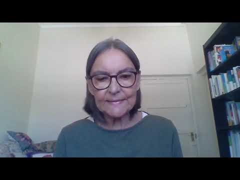 Viren & Politik – fatale Lügen-Allianz: Dr. Barbara Kahler