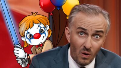 Mehr über den Artikel erfahren Böhmermann hat mich gedoxxt