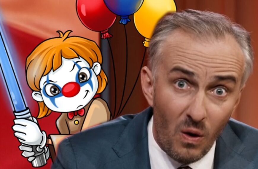 Böhmermann hat mich gedoxxt