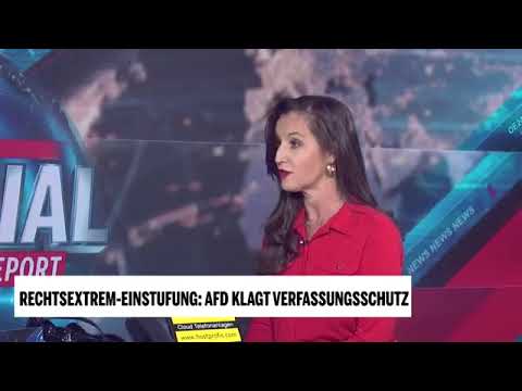 Der Angriff auf die AfD ist der Versuch der Scheindemokraten, die Demokratie auszuhebeln!