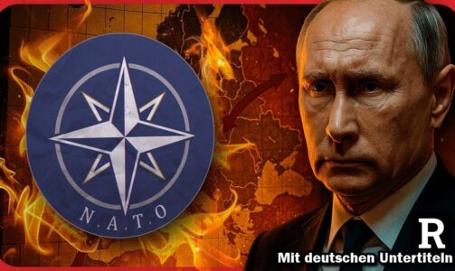 Der geheime Krieg der CIA: Wie die USA und die NATO die Ukraine trainierten, um Russland anzugreifen