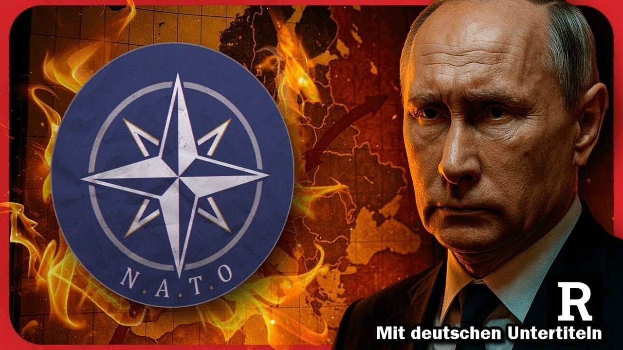 Der geheime Krieg der CIA: Wie die USA und die NATO die Ukraine trainierten, um Russland anzugreifen
