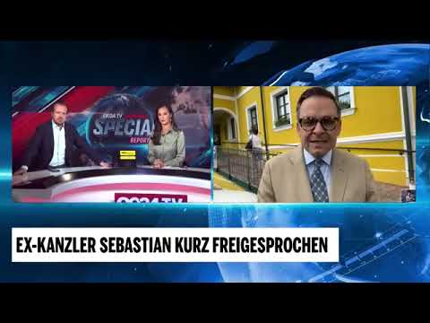 Der Kurz-Freispruch dient als Warnung, dass man politische Differenzen nicht vor Gericht zerrt.