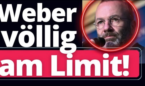 Eilmeldung: EU Skandal! Das springt wirklich ALLE GRENZEN!