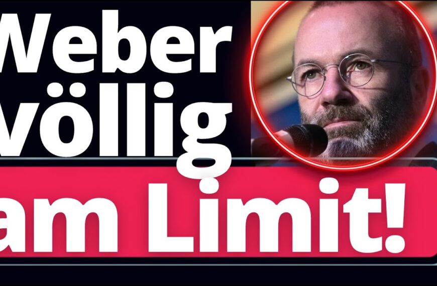 Eilmeldung: EU Skandal! Das springt wirklich ALLE GRENZEN!