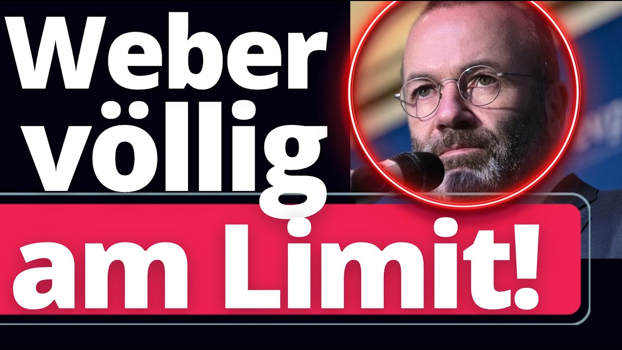 Eilmeldung: EU Skandal! Das springt wirklich ALLE GRENZEN!
