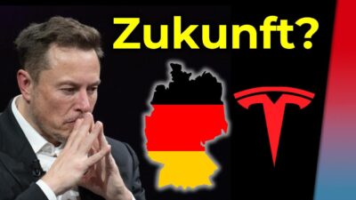 Mehr über den Artikel erfahren Elon Musk über Deutschland, Europa, der Bürokratie und unsere Zukunft! Musk Interview auf Deutsch
