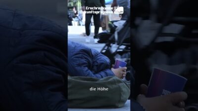 Mehr über den Artikel erfahren Erschreckende Zukunftsprognose