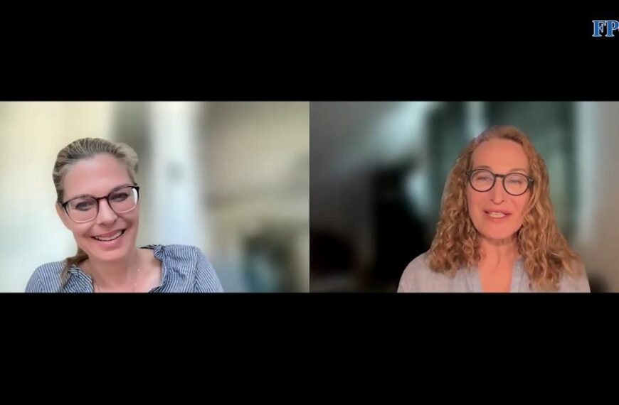Exklusiv: Ex-WHO-Beraterin enthüllt brisante Details