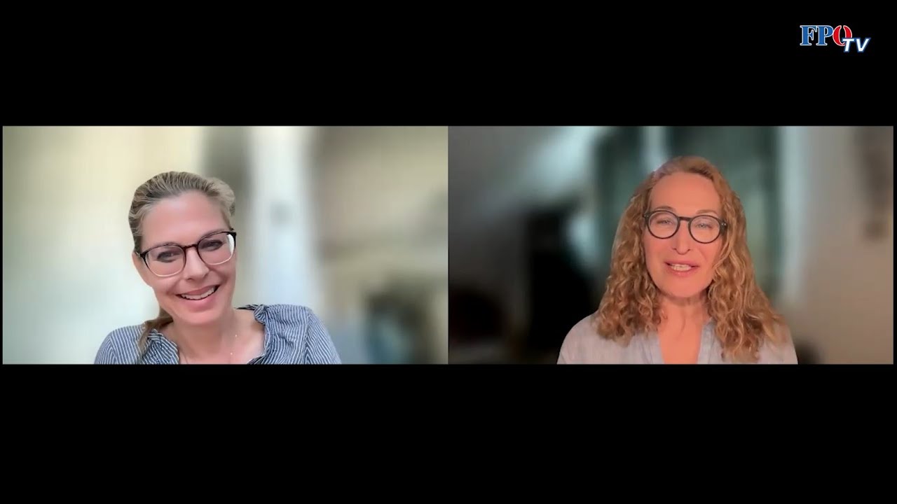 Exklusiv: Ex-WHO-Beraterin enthüllt brisante Details