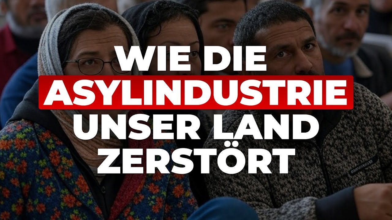 Insiderin enthüllt: Wie unser Land ausgeplündert wird!