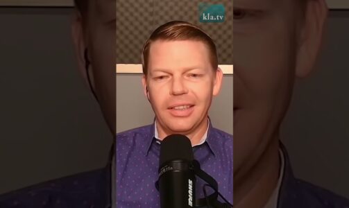 🤔 Kampf gegen Deep State nur vorgetäuscht?