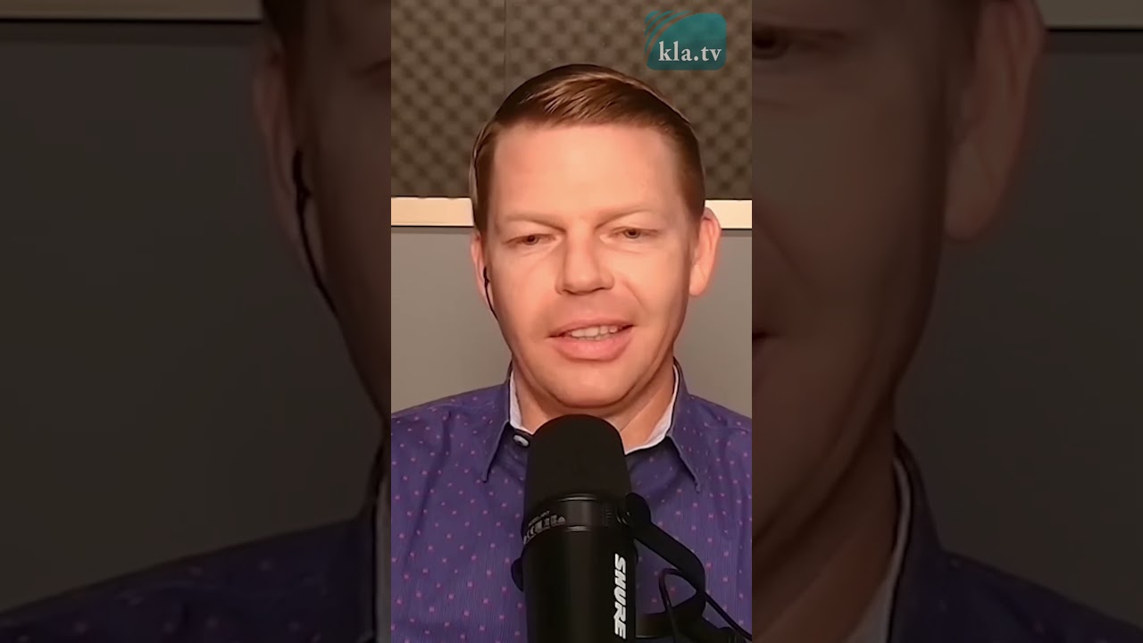🤔 Kampf gegen Deep State nur vorgetäuscht?
