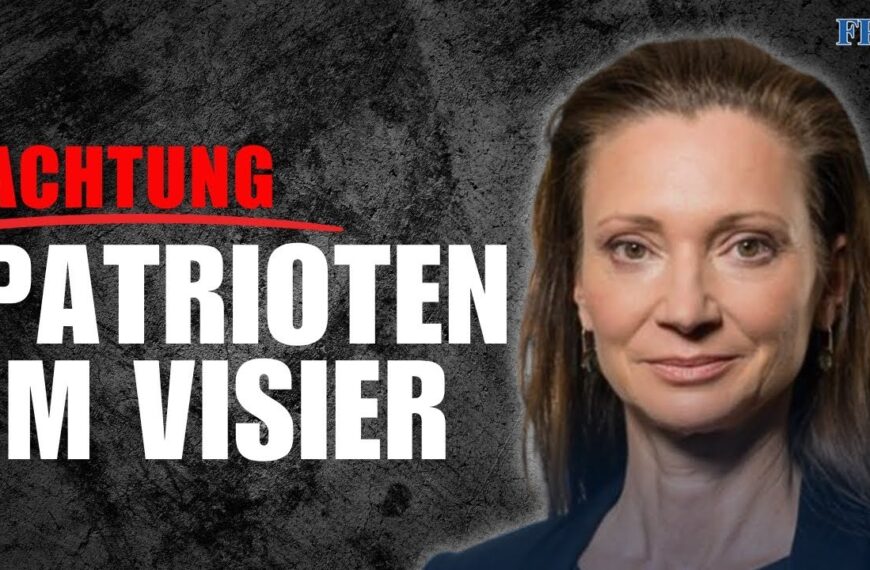 FPÖ und AfD im Visier: Wie weit geht das System?