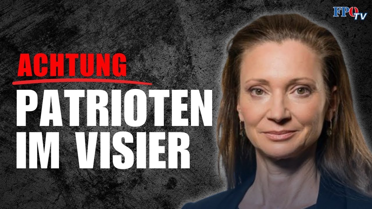 FPÖ und AfD im Visier: Wie weit geht das System?