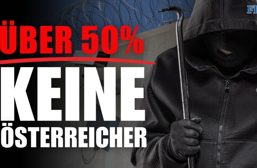 Gefängnisse platzen aus allen Nähten: € 20 Mio. für Verpflegung!