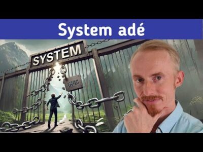 Mehr über den Artikel erfahren Breche die Ketten – Lebe deine Einzigartigkeit!