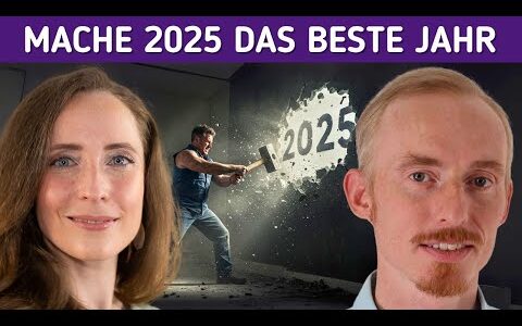 Warum diese Methode zur Selbstermächtigung dein gesamtes Leben auf den Kopf stellen kann