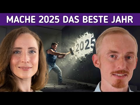 Warum diese Methode zur Selbstermächtigung dein gesamtes Leben auf den Kopf stellen kann
