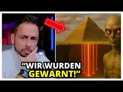 Mehr über den Artikel erfahren DAS ÄNDERT ALLES! Sphinx-GEHEIMKAMMER BEWEIST: Ägyptens WAHRE GESCHICHTE wurde VERHEIMLICHT! 💥