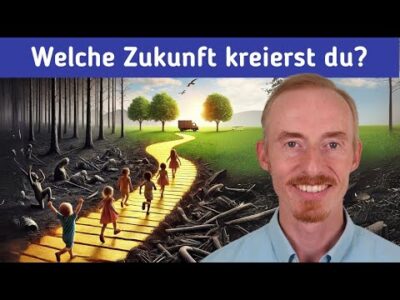 Mehr über den Artikel erfahren Der Weg zur besseren Zukunft für unsere Kinder!