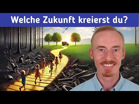 Der Weg zur besseren Zukunft für unsere Kinder!