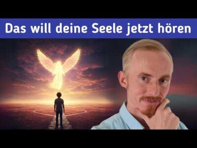 Mehr über den Artikel erfahren Deine Seele hat einen Plan – Das ist Deine wahre Lebensaufgabe