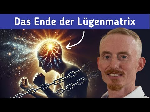 Die Lügenmatrix: Befreiung aus der Selbstversklavung