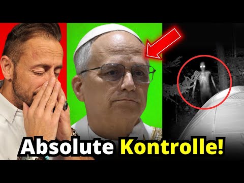 UNMÖGLICH ZU IGNORIEREN! 😳 Was, wenn diese AUFNAHMEN ECHT SIND? 💥