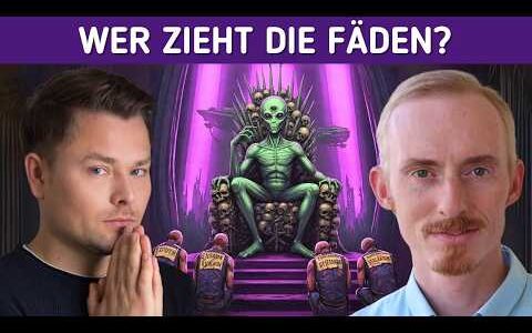 Atlantis und die Außerirdischen – Die geheime Elite, die die Welt regiert