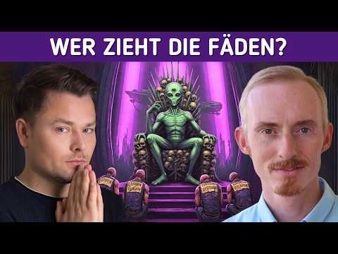 Atlantis und die Außerirdischen – Die geheime Elite, die die Welt regiert