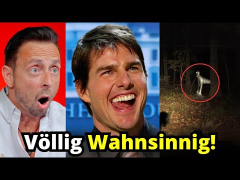 WENN DAS WAHR IST… 🤯 Diese Clips könnten ALLES VERÄNDERN, WAS DU GLAUBST! 💥
