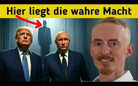 Ideologischer Krieg: Wer steuert unsere Welt?